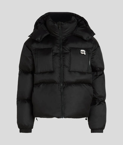 Ikon puffer jacket