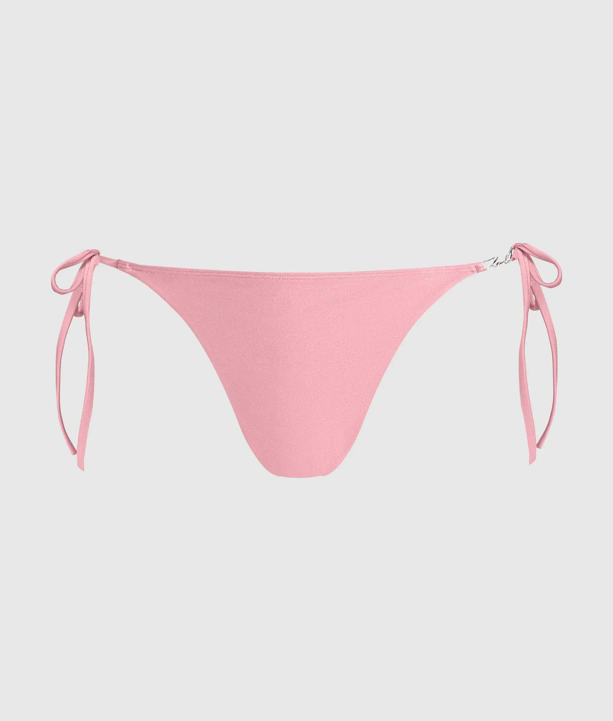 Side-tie bikini bottoms