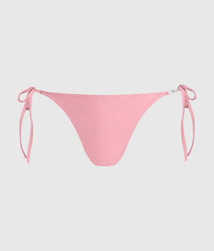 Side-tie bikini bottoms