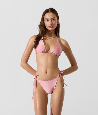 Side-tie bikini bottoms