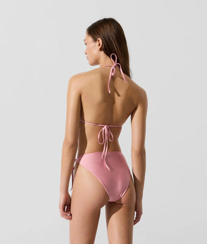 Side-tie bikini bottoms
