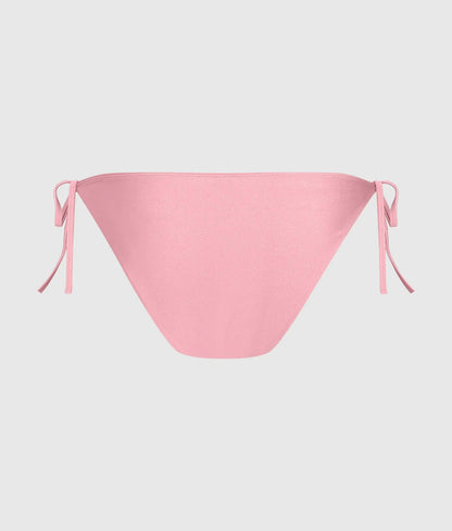 Side-tie bikini bottoms
