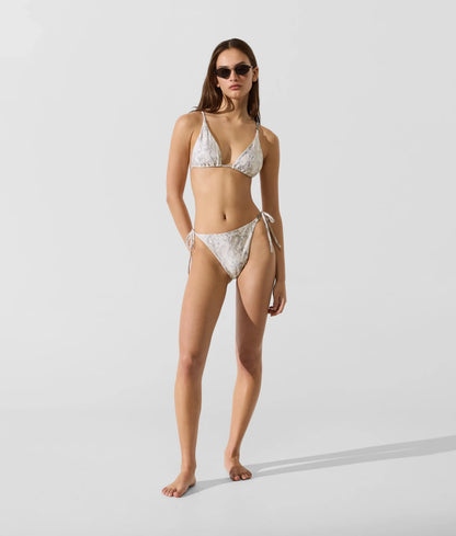 Side-tie bikini bottoms