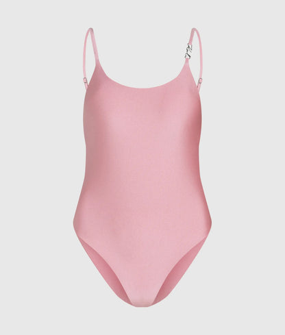 Cheeky swimsuit