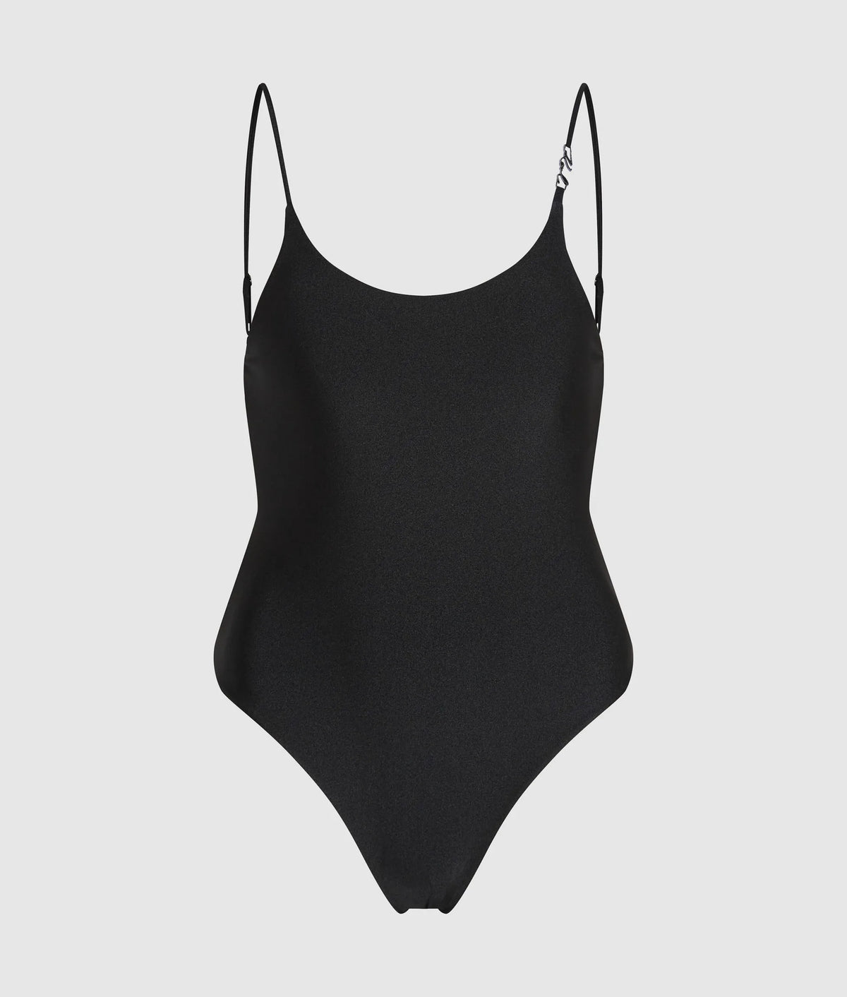 Cheeky swimsuit