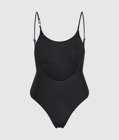 Cheeky swimsuit