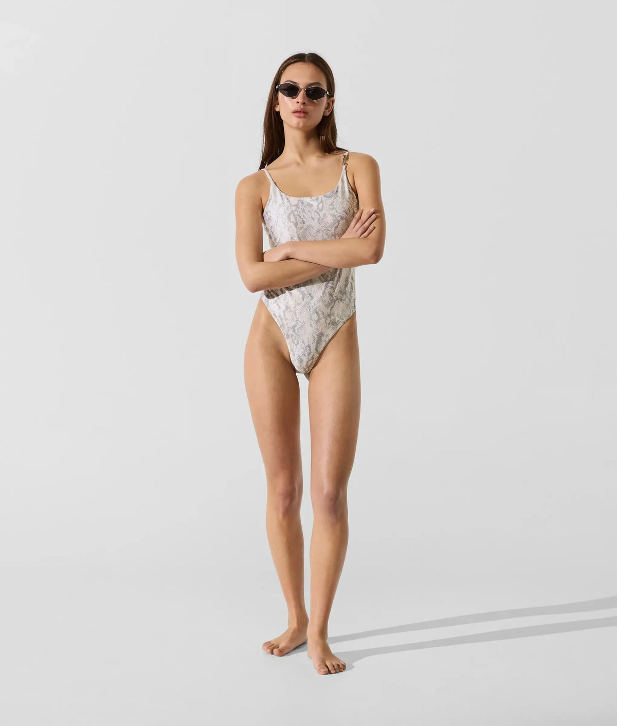 Cheeky swimsuit