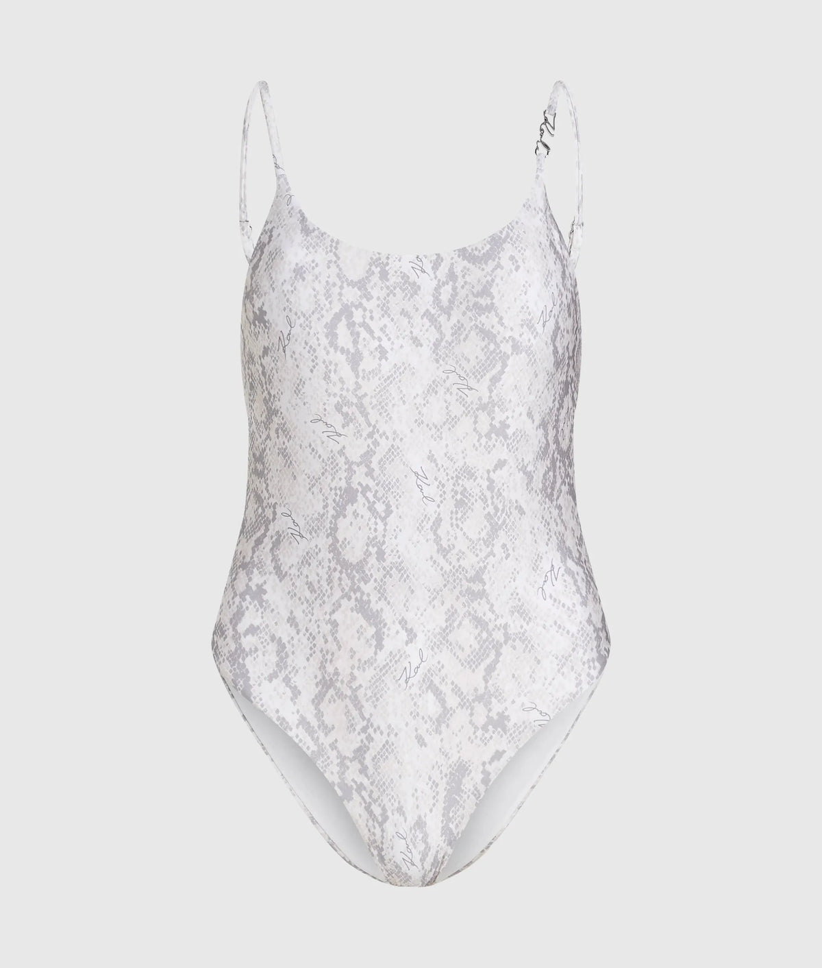Cheeky swimsuit