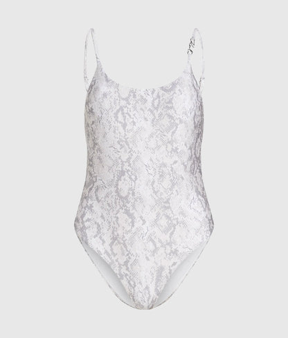Cheeky swimsuit