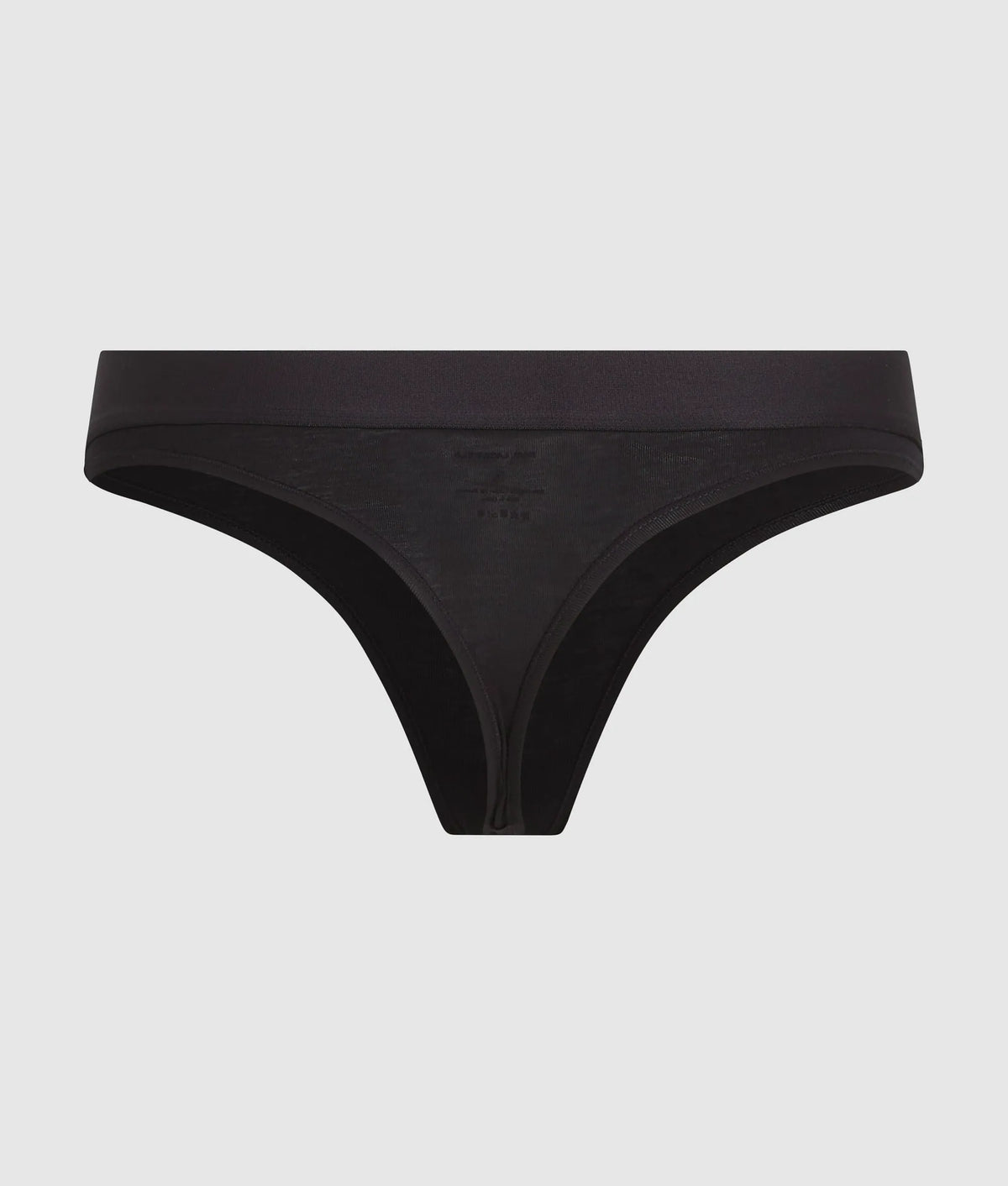 Days of the week thong – 7-pack