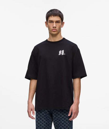 Graphic Monogram T-shirt