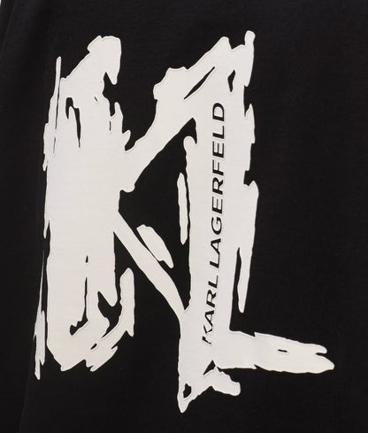 Graphic Monogram T-shirt