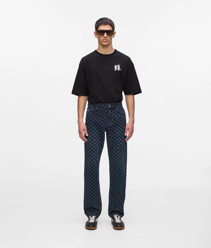 Graphic Monogram T-shirt