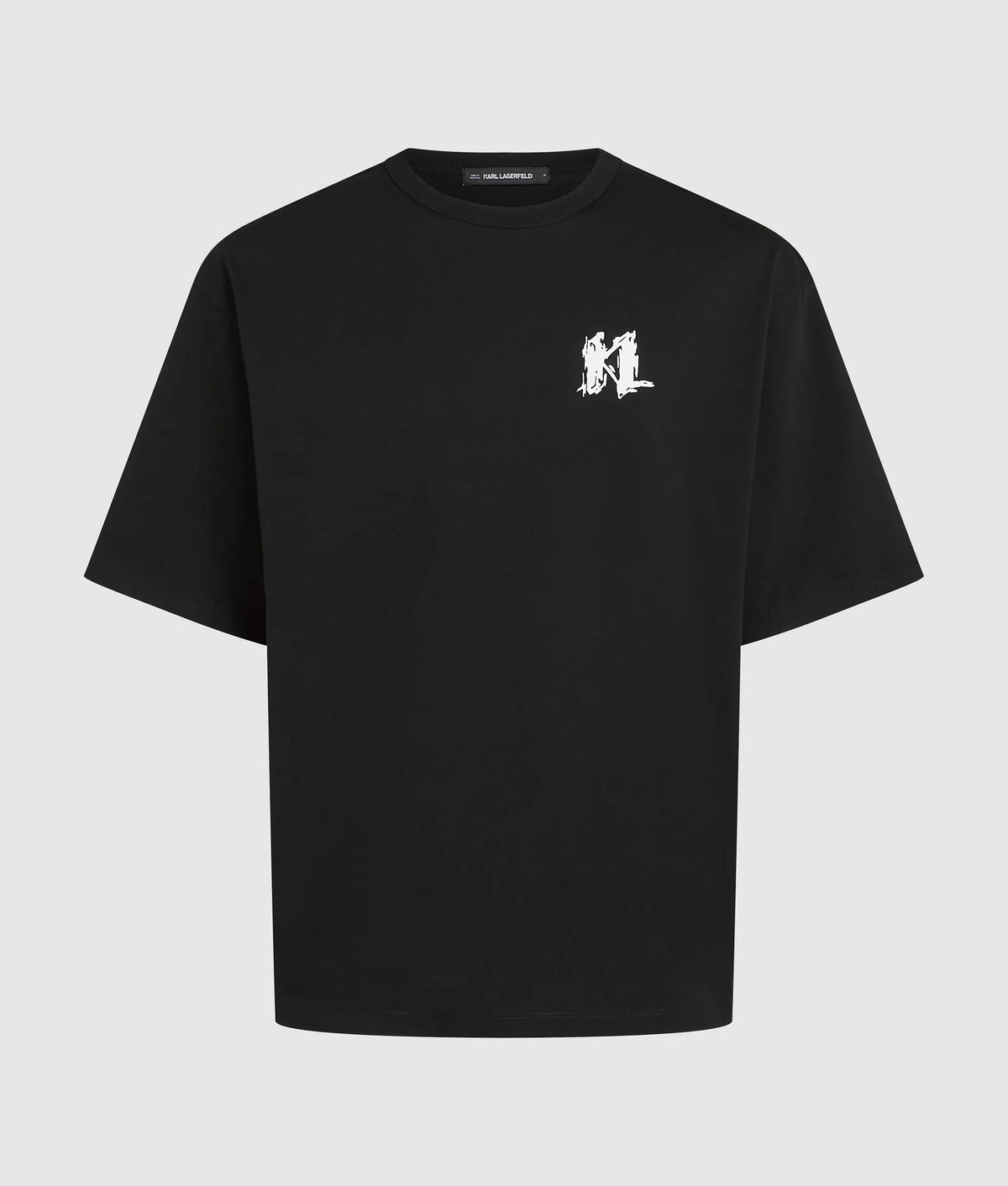 Graphic Monogram T-shirt