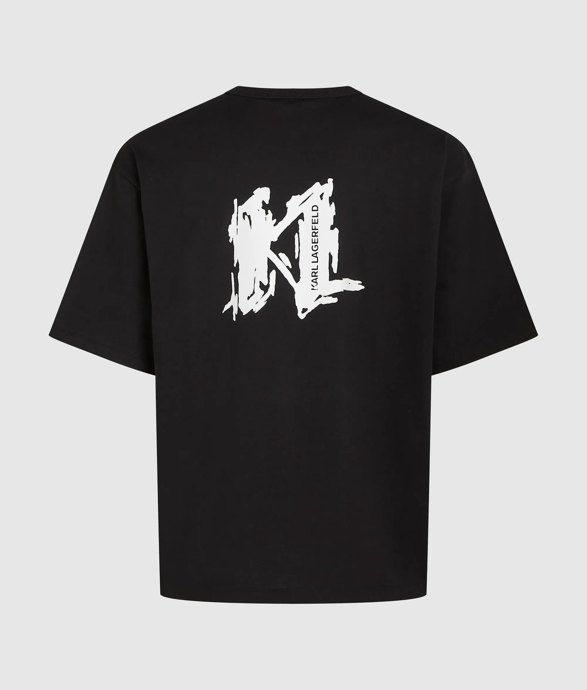 Graphic Monogram T-shirt