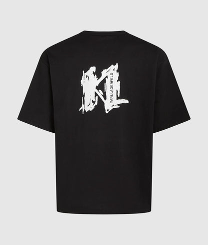 Graphic Monogram T-shirt