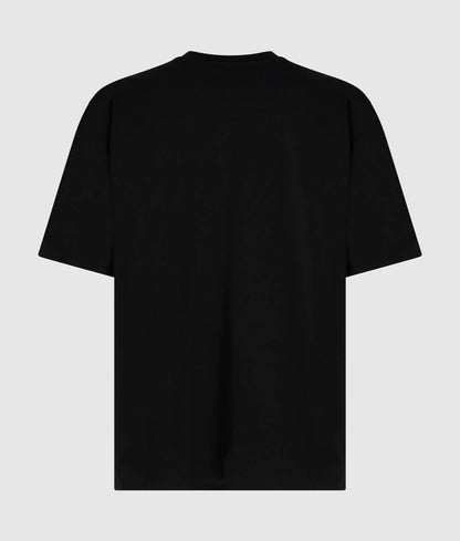 Rhinestone dégradé T-shirt