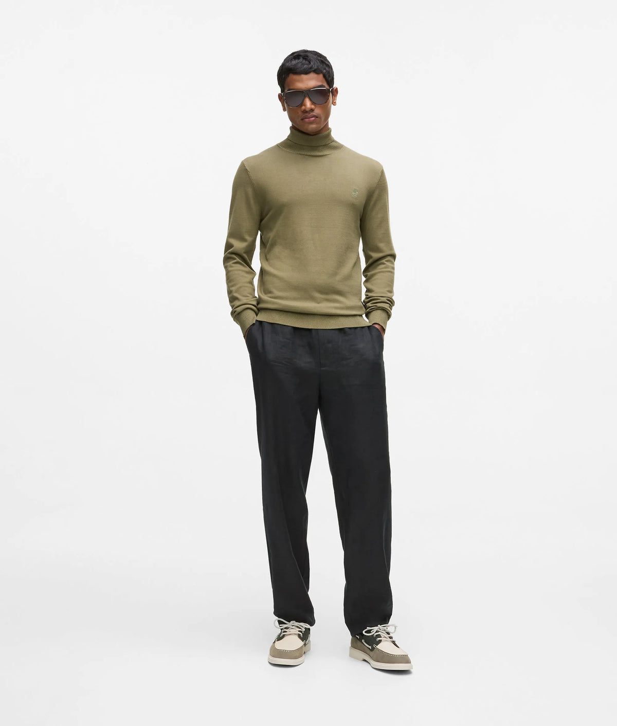 Kameo turtleneck sweater