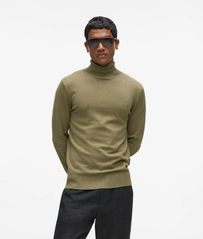 Kameo turtleneck sweater
