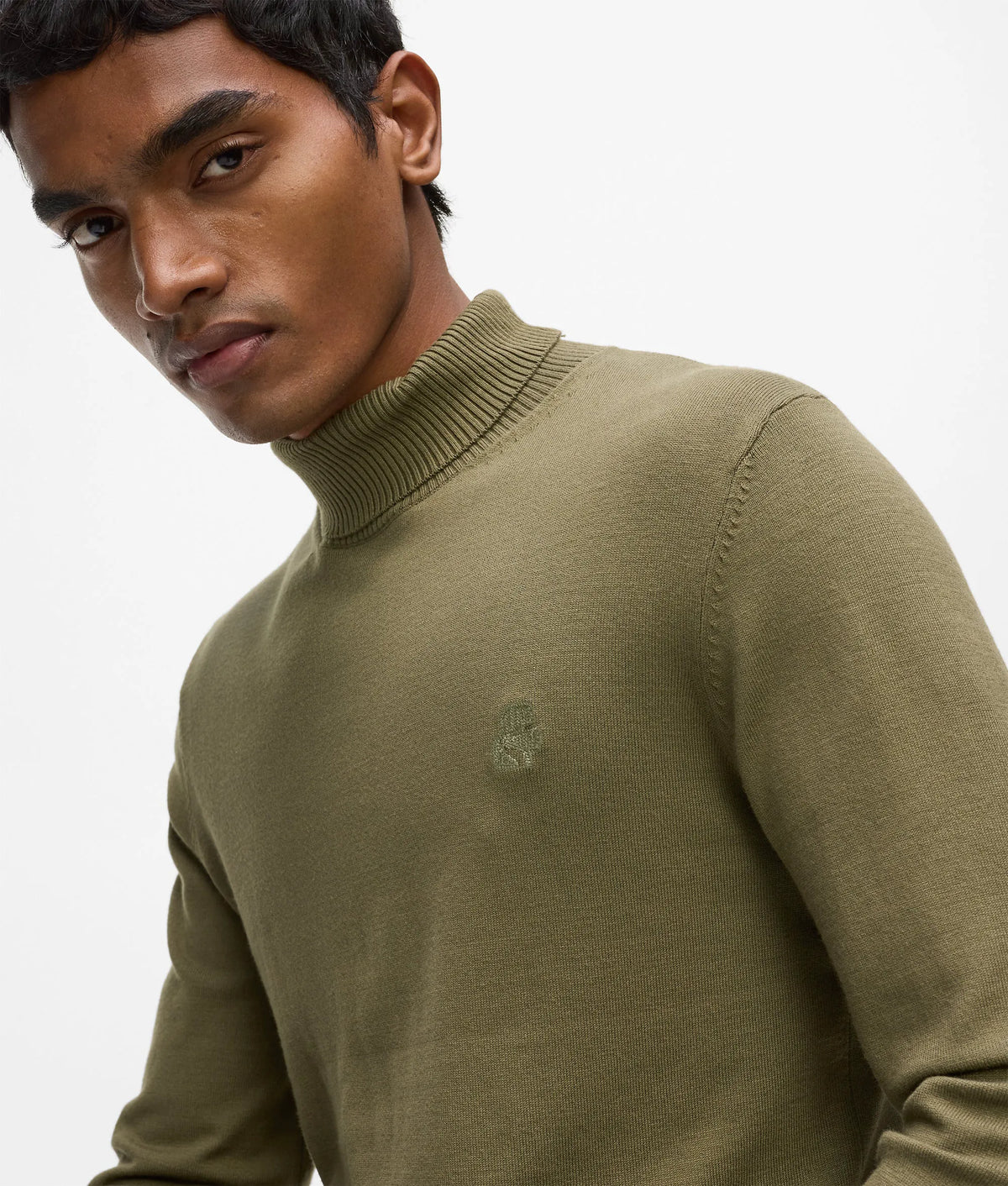 Kameo turtleneck sweater