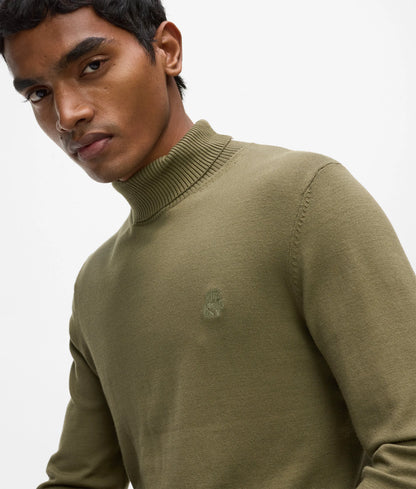 Kameo turtleneck sweater