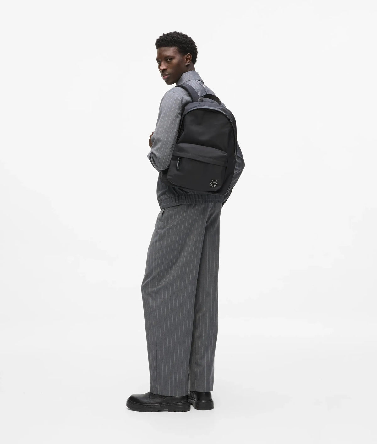 One size