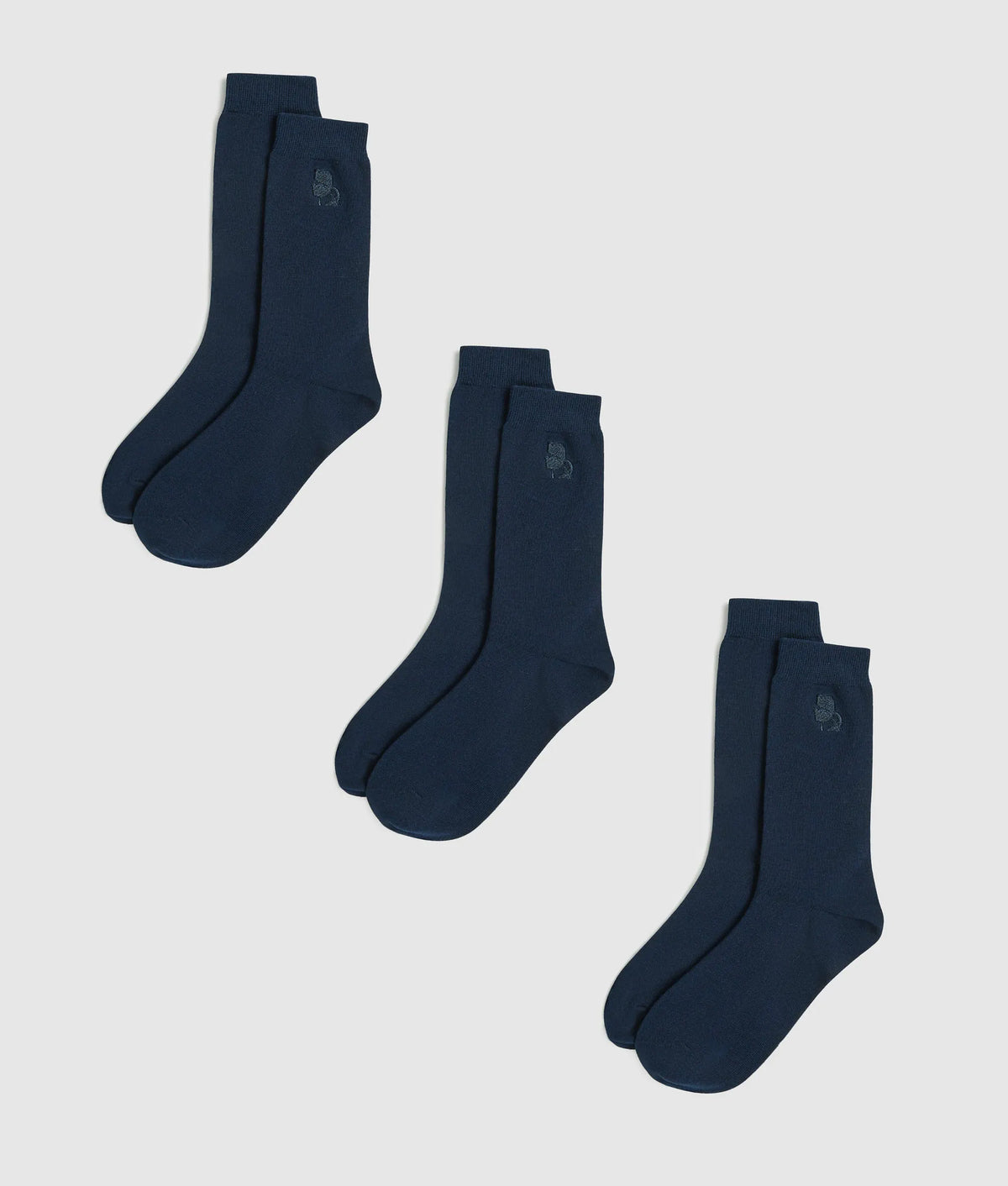 Kameo socks – 3-pack