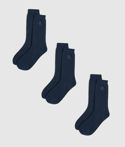 Kameo socks – 3-pack