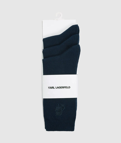 Kameo socks – 3-pack