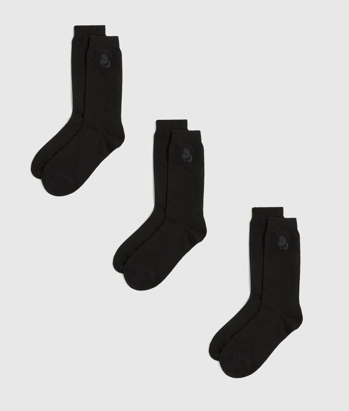 Kameo socks – 3-pack