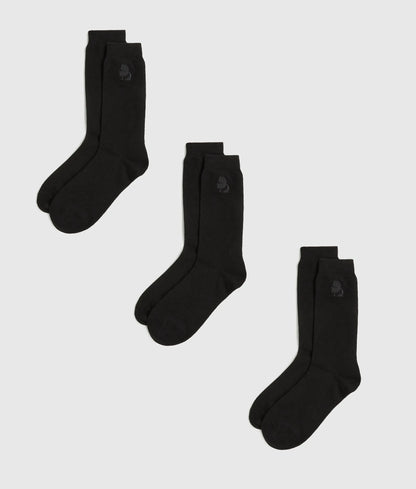 Kameo socks – 3-pack