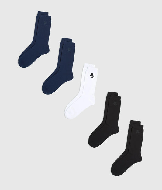 Kameo socks – 5-pack
