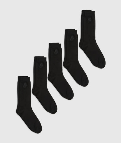 Kameo socks – 5-pack