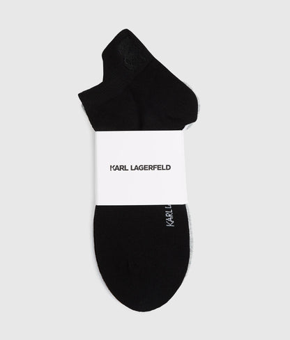 Kameo short socks – 3-pack