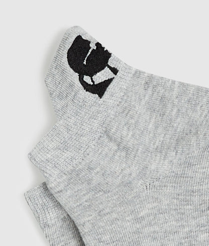 Kameo short socks – 5-pack
