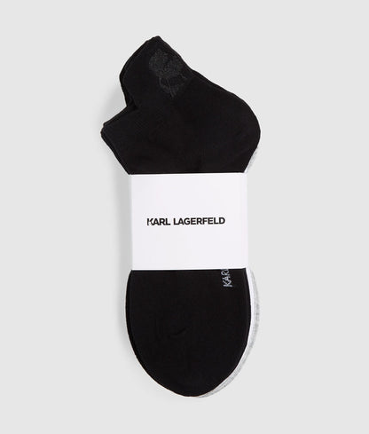 Kameo short socks – 5-pack