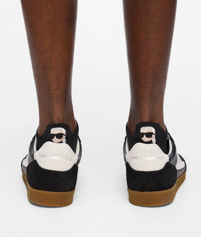 Ikon short socks – 3-pack