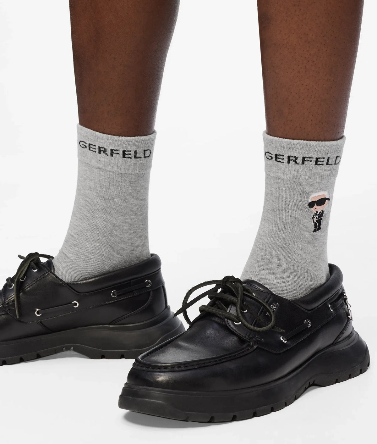 Ikon socks – 3-pack