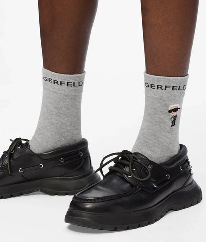 Ikon socks – 3-pack