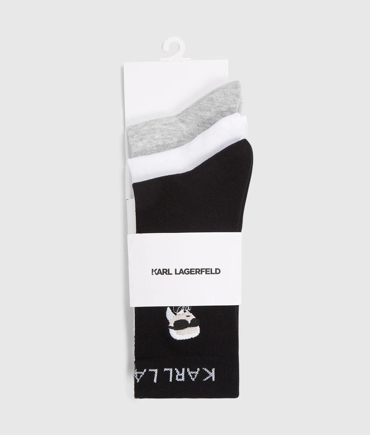 Ikon socks – 3-pack