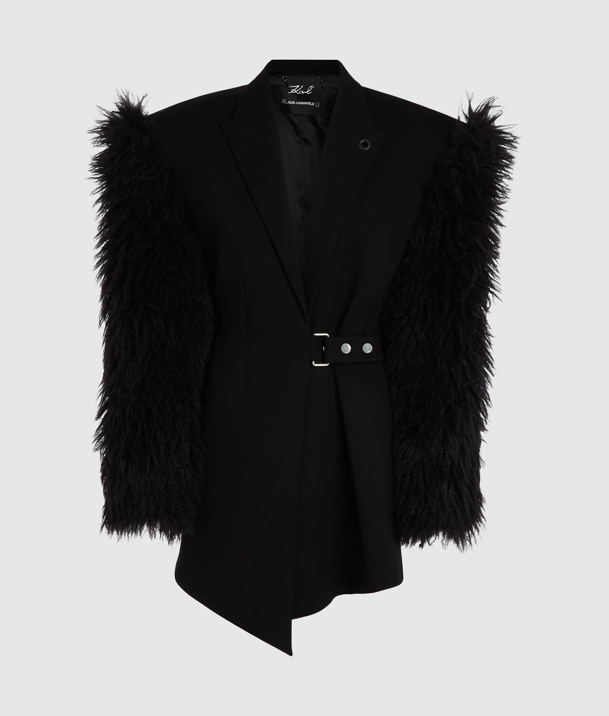 KL Studio blazer dress