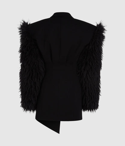 KL Studio blazer dress