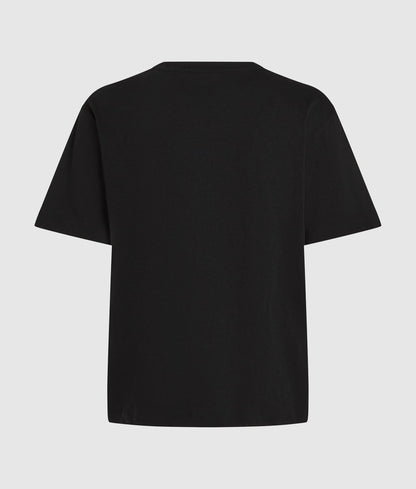 Outline logo T-shirt