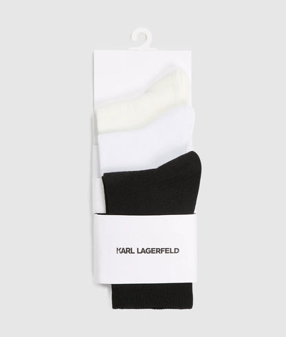 Signature socks – 3-pack
