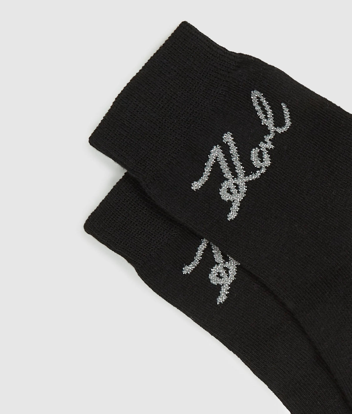 Signature socks – 3-pack