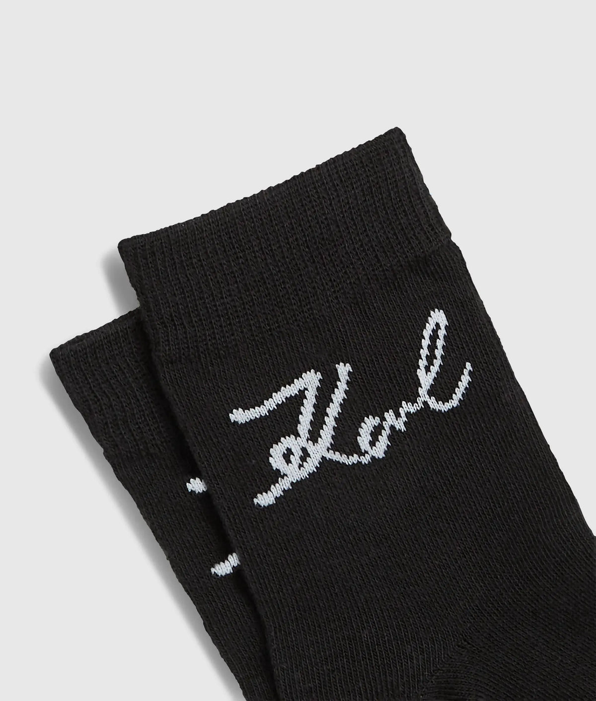 Signature socks – 3-pack