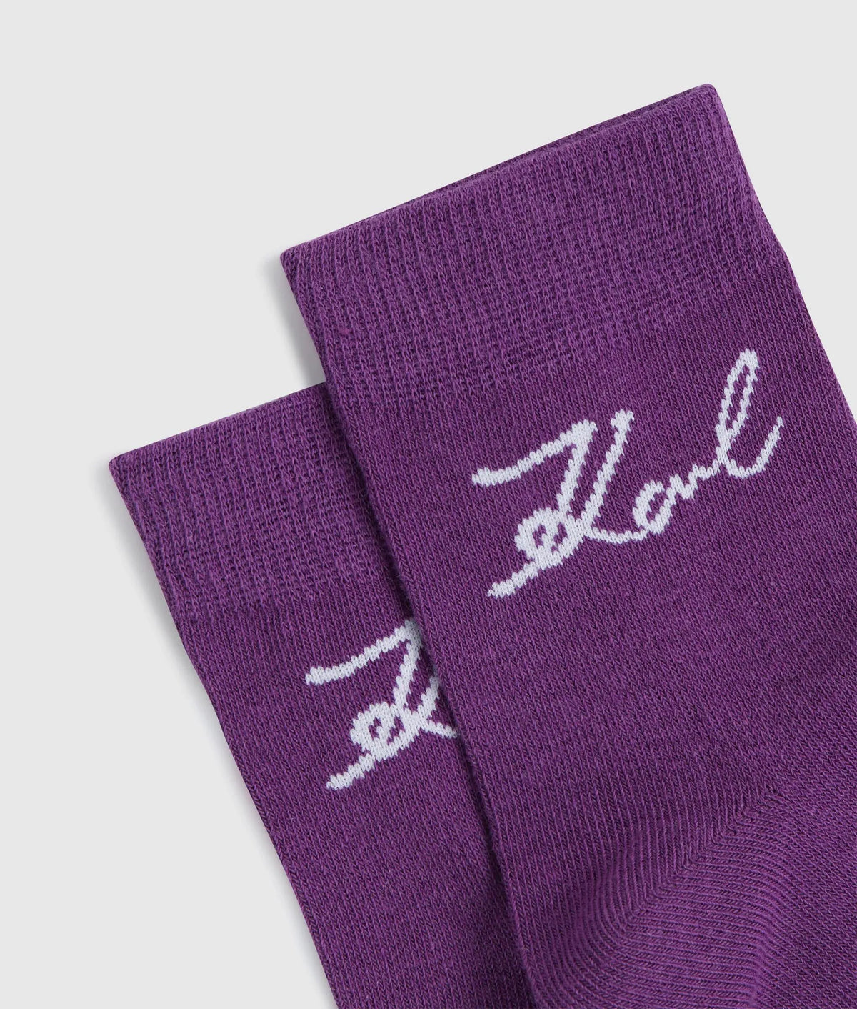 Signature socks – 5-pack