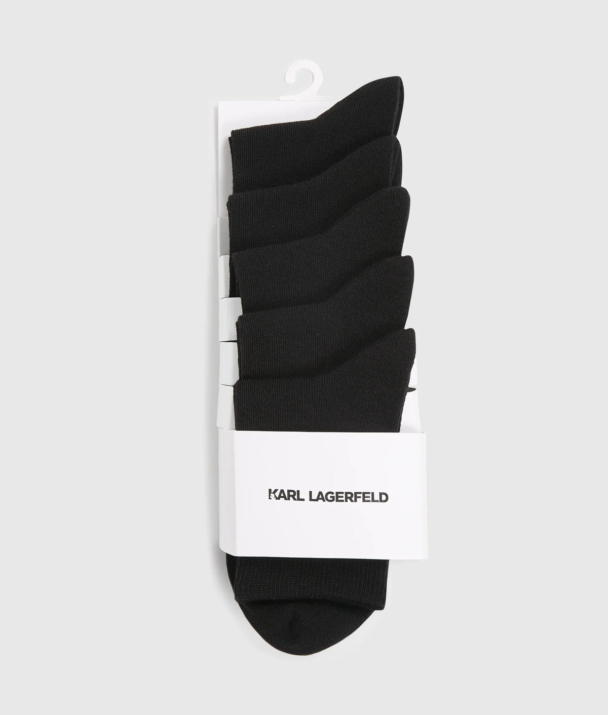 Signature socks – 5-pack