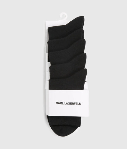 Signature socks – 5-pack