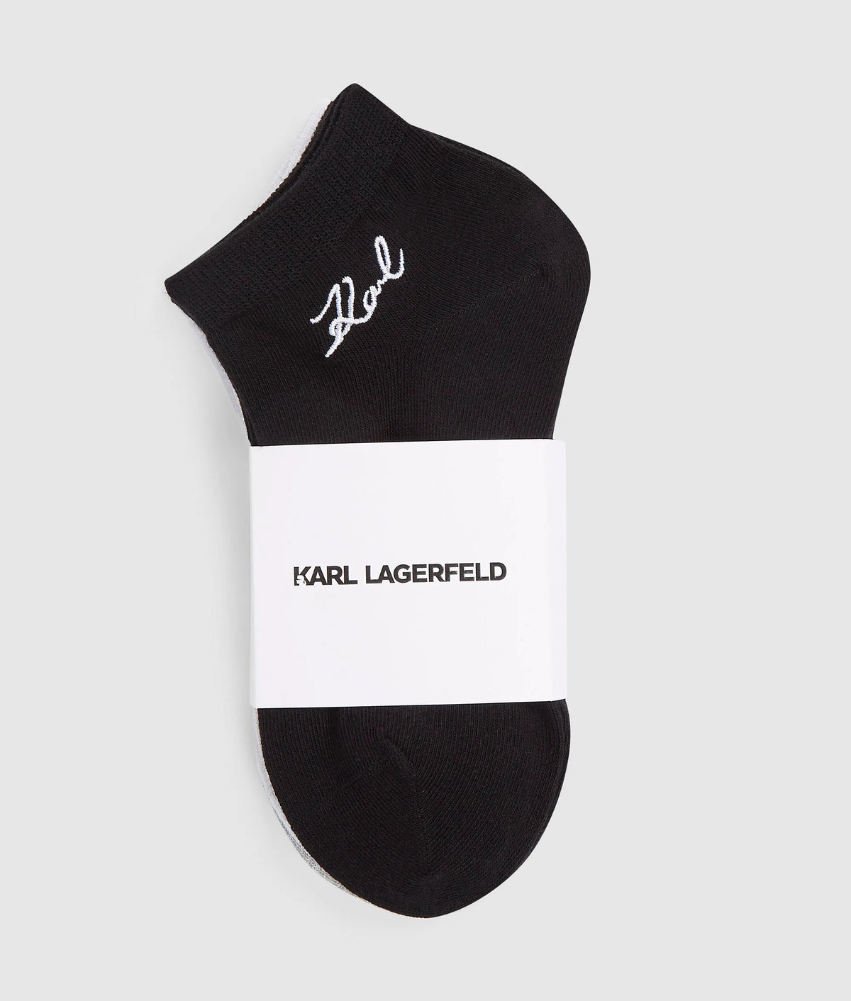 Signature short socks – 5-pack